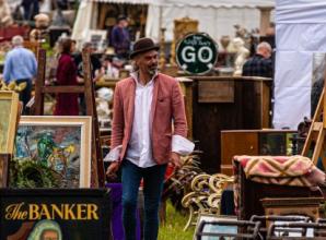 Decor Fair returns with festival feel