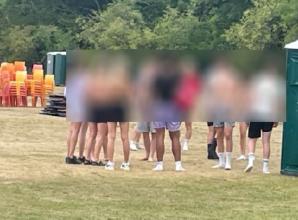 Teenagers abused me says Lady McAlpine