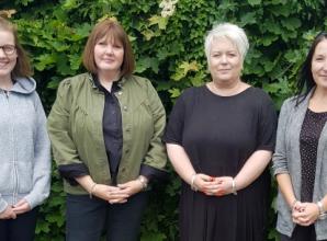 Village school rated ‘good’ again in Ofsted inspection