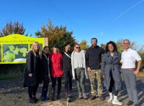 ‘Green’ salon owner wants to be even more sustainable