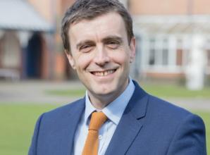New Oratory headmaster described as ‘perfect fit’