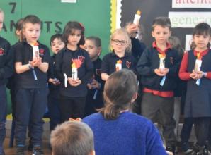 Couple launch appeal in memory of son at school