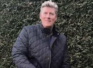 Man offers pet cremation service to help ease loss