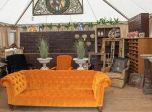 Festival of antiques and interiors
