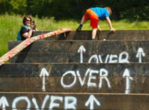 Time to get muddy as race returns to Greenlands