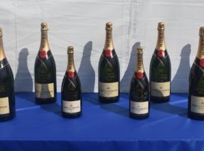 Cafes report big surge in trade during regatta week