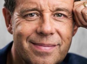 People still make fun of my old mullet, says Eighties presenter