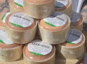 Cheese and wine... all in one