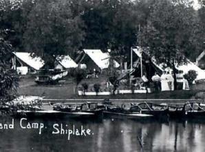 Families fume at island closure