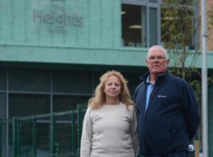 Residents claim school’s growth plan not needed