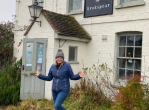 Village pub being turned into veterinary surgery