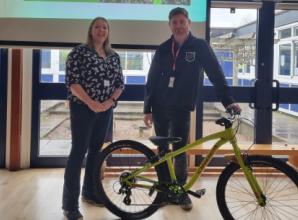 On Your Bike is back — and there’s a chance to win a new bike to take part