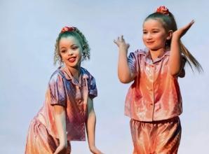 Talented and fun performers provide perfect night’s entertainment