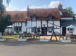 Residents buy pub to keep ‘heart of village’ beating