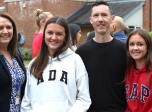 Independents keep standards high