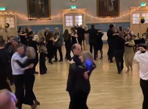 Get moving to the beat with dance classes for all