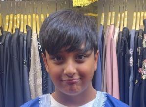 Teenage cyclist in fight for life