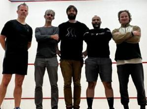 Successful summer squad crowned club champions