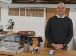 Tax rises could push back museum’s breakeven plan