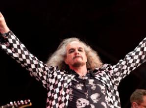 Familiar faces return for annual celebration of all things retro