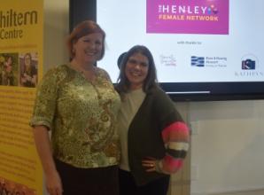 Adventurer urges others to follow dreams