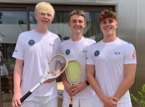 Oratory trio shine at World Junior Championships