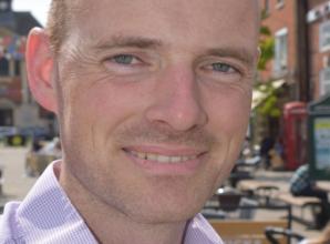 Museum chief moves to Leander