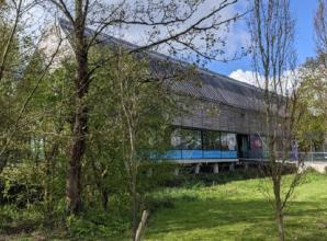 Museum remains ‘too costly’