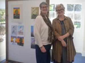 Twelve hours of fitness classes raise £2,000 for charity