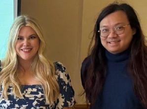 Wonderfully illustrated exploration of challenges for opera soprano