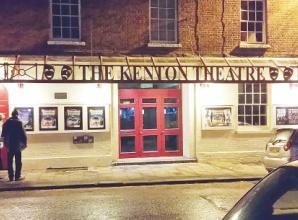 Theatre to plant up courtyard for pollinators