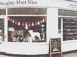 Thanks to all our customers for making this a wooftastic year!