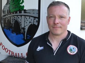 Town boss Creech making plans ahead of next season