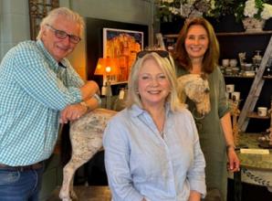 juniper barn open day 03 06