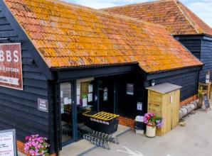 Slow down and savour what’s good