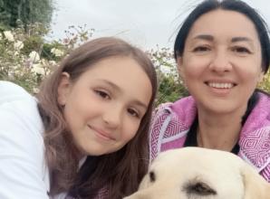 Ukrainians’ fears over ceasefire