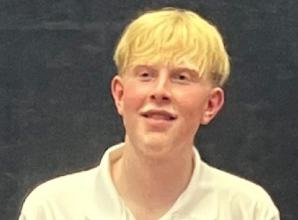 Oratory’s Watson continues to impress on real tennis national stage