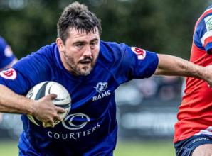 Prop impresses as Rams secure bonus point win