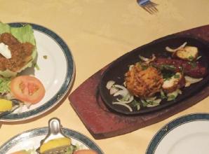 Perfect antidote to chilly winter nights