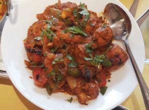 Prison needs new kitchen to better cater for foreign inmates