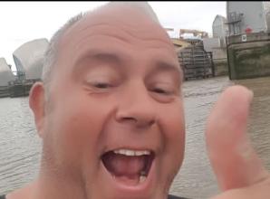 I feared for my life, says kayaker