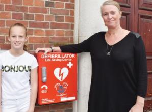 After five years, Millie’s Dream still going strong