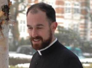 New Year message from Rev Jeremy Tayler, rector of Henley with Remenham