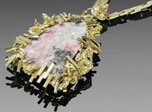 Jewellery of the Swinging Sixties offers object lesson in great design