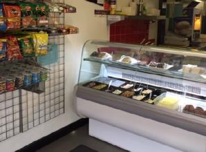 Five-star baguette shop offers big value