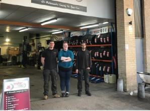 We can help you with all your car needs