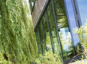 Thames Room enjoys stunning views