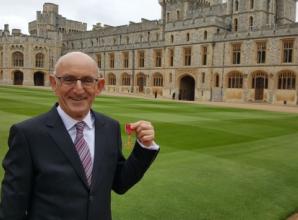 Boss making bakery chain a ‘good citizen’