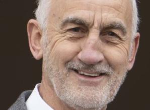 New Year message from Councillor Ken Arlett, Mayor of Henley