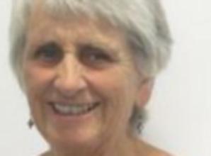 New Year message from Sue Cooper, leader, South Oxfordshire District Council